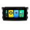 SMART Fortwo - 9" МУЛТИМЕДИЯ / Навигация android 16